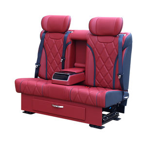 เตียงโซฟาดัดแปลง<span class=keywords><strong>รถ</strong></span>หรูหรา Anshi <span class=keywords><strong>รถ</strong></span> Mercedes Sprinter Toyota HIACE Sprinter ที่นั่ง906ในประเทศ<span class=keywords><strong>ไทย</strong></span> - Product Image 2