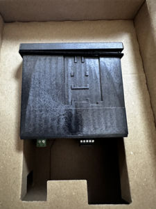 ตัวควบคุมเครื่องส่งสัญญาณออกซิเจนใหม่และของแท้ รุ่น A-12.435.102 A-12.351.100 - Product Image 2