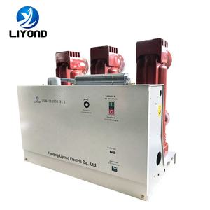Liyond VCB VSM-12 실내 10kV 11kV 12kV 영구 자기 액추에이터 PMA 고정식 진공 회로 차단기 - Product Image 2