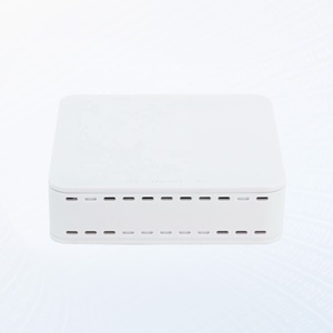 Nuevo Equipo de Fibra Óptica FTTH V2801Q 2.5G GEPON GPON ONT ONU con Conector UPC de 12V para OLT - Product Image 4