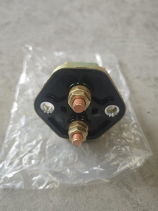 Điều kiện Mới chính chuyển đổi pin phụ tùng mô hình wg9100760100 cho faw foton nặng HOWO A7 xe tải - Product Image 5