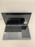 Laptop Layar Ganda OEM Win 11 15.6+7 Inci Layar Sentuh Intel N95 Notebook PC DDR4 RAM 16GB SSD 512GB Laptop untuk Rumah, Sekolah, dan Bisnis