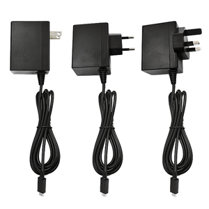 Adaptador <span class=keywords><strong>de</strong></span> fuente <span class=keywords><strong>de</strong></span> alimentación <span class=keywords><strong>de</strong></span> CA para <span class=keywords><strong>Nintendo</strong></span> <span class=keywords><strong>Switch</strong></span>/<span class=keywords><strong>LITE</strong></span>/OLED USB C <span class=keywords><strong>Cargador</strong></span> 15V2.6A Carga rápida - Product Image 3