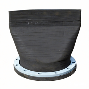 <span class=keywords><strong>Clapet</strong></span> <span class=keywords><strong>anti</strong></span>-<span class=keywords><strong>retour</strong></span> à bec <span class=keywords><strong>de</strong></span> canard en caoutchouc EPDM pour eaux usées et pluviales, pour stations <span class=keywords><strong>de</strong></span> pompage municipales, prévention du reflux - Product Image 1