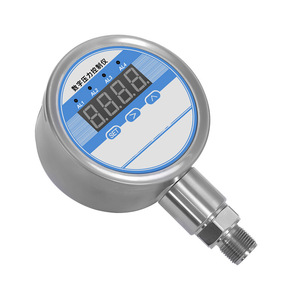 ยูนยี่ อินสตรูเมนท์ส์เครื่องควบคุมแรงดันแบบดิจิตอล YD 97x39 มม. ตัวควบคุมอุตสาหกรรมเฉพาะทาง - Product Image 1