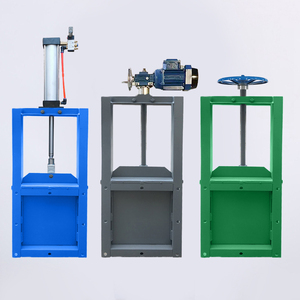Válvula de Bola Neumática de Cerámica de 3 Pulgadas, Acero Inoxidable 304, de Doble Acción, con Actuador Neumático de 2 Vías y Conexión de Brida - Product Image 4