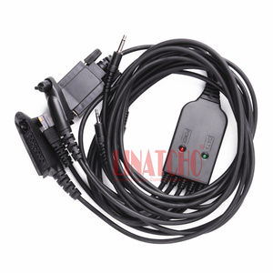 Walkie-talkie multiutilidad Universal, <span class=keywords><strong>Cable</strong></span> de programación 5 en 1, <span class=keywords><strong>GP300</strong></span>, GP88, GM300, GM338 - Product Image 3
