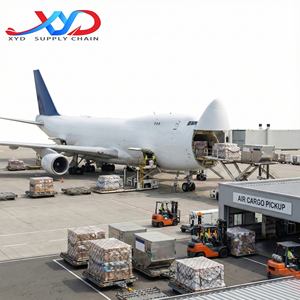 จีนแอร์+เอ็กซ์เพรส จัดส่งไปยังจุดหมายปลายทางทั่วโลกด้วย DHL สำหรับสินค้าพิเศษ-รวมค่าประกัน - Product Image 2