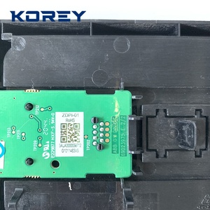 ตัวแปลงความถี่ ACS880 ซีรีส์ ควบคุมอุปกรณ์อุตสาหกรรม ZDPI-01 - Product Image 4