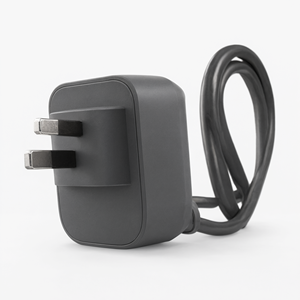 Cavo di prolunga a tre poli, <span class=keywords><strong>presa</strong></span> standard a tre poli per esterni, cavo di alimentazione con connettore femmina americano - Product Image 2