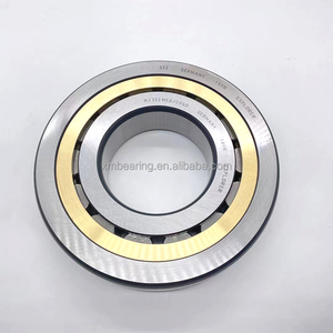 Rodamiento de Rodillos Cilíndricos de Una Hilera NU1014, NU1014E, NJ1014, NUP1014, Tamaño 70*110*20mm, para Equipos Mecánicos de Precisión - Product Image 6