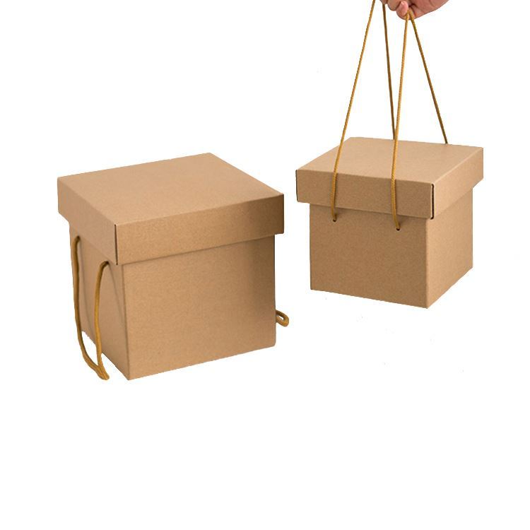 Advanced Technology China Wholesale Paper Box