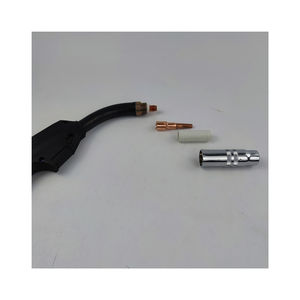 Factory Direct Sale <strong>Mig</strong> Handle Heavy Duty Holder <strong>Fronius</strong> Welding Torch Spare Parts - Product Image 1
