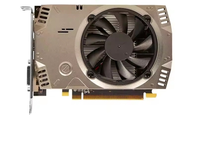 Wholesale Brand New RX 550 4GB Graphics Cards With 512SP GDDR5 for PC Gaming GPU RX550