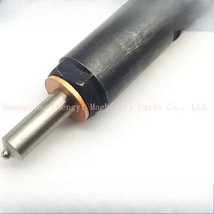 Injecteur de carburant moteur S6K 5I-7706 5I7706 pour excavatrice E320B E320C - Product Image 4