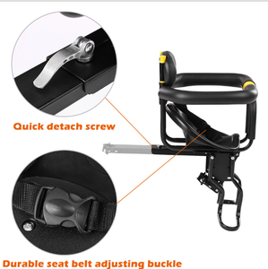 Offre Spéciale bonne qualité vélo de montagne vélo vtt bébé enfants siège - Product Image 2