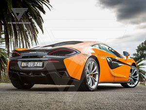 Arbon Iber-oreja umper, vueltas, 54040570 S 570G2015-2018 - Product Image 5