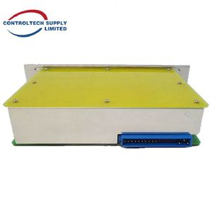 Multilin IC698PSD300 Electrical <b>Power</b> <b>Supply</b> - Product Image 4