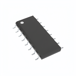 Data Acquisition 16 SOlC Electronic Chips Component Original TLV5604CDG4 - Product Image 1