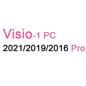 Activación 100% Online, Licencia de <span class=keywords><strong>Visio</strong></span> <span class=keywords><strong>Professional</strong></span> <span class=keywords><strong>2021</strong></span>, Clave Digital, Versión <span class=keywords><strong>2021</strong></span> Pro, Uso Global, Sistema Operativo Windows, Servidor Empresarial - Product Image 4