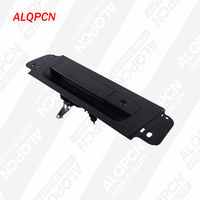 Poignée de hayon arrière pour Renault Duster Oroch 2015-2018 934629794R