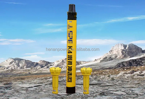 Khai Thác Mỏ khoan bit và áp lực cao búa cho xuống các lỗ bề mặt khoan Giàn Khoan Máy - Product Image 3