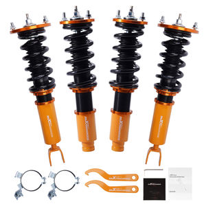 Kit de Suspensión de Amortiguadores Delanteros y Traseros MaXpeedingrods para <span class=keywords><strong>Honda</strong></span> Accord V CC CD 2.2 2.2i 1994-1997 - Product Image 2