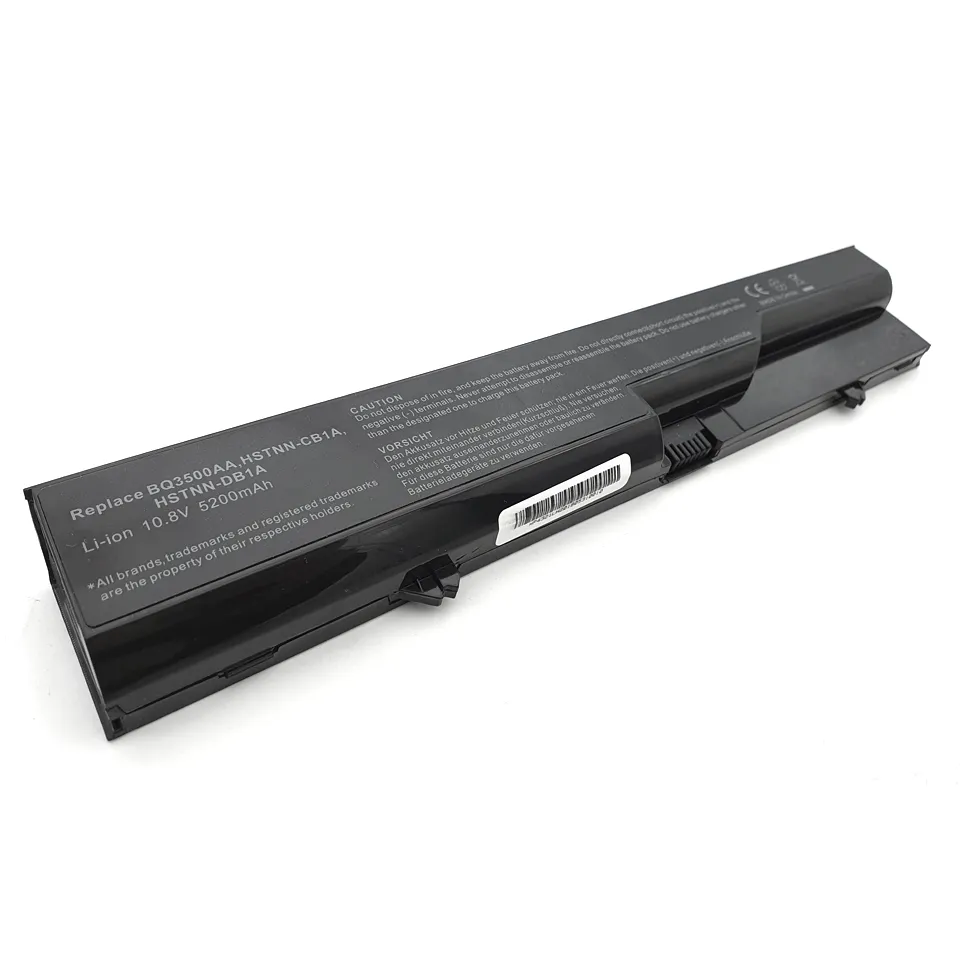 Replacement Laptop Battery Notebook Battery for Hp Laptop Battery