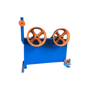 Neue/Gebrauchte 70mm Extruder-Maschine, Komplette Extrusionsproduktionslinie mit PLC-Steuerung für 2,0-8,0mm LAN-Kabel und Elektrokabel - Product Image 6