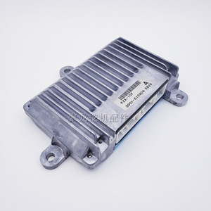 Carte informatique EFI pour excavatrice Hitachi 3901-512904, carte d'information ICF ZAX200 240 330-3 - Product Image 1