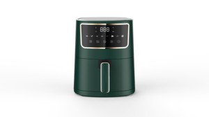 2023 <span class=keywords><strong>Friteuse</strong></span> à air de nettoyage gastronomique <span class=keywords><strong>Friteuse</strong></span> familiale Friteuses à air domestique de cuisine commerciale - Product Image 3
