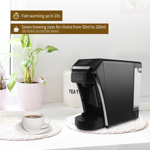 <span class=keywords><strong>Cafetera</strong></span> Espresso Portátil <span class=keywords><strong>Dolce</strong></span> <span class=keywords><strong>Gusto</strong></span> con Control de Temperatura, <span class=keywords><strong>Cafetera</strong></span> Automática Más Vendida - Product Image 6