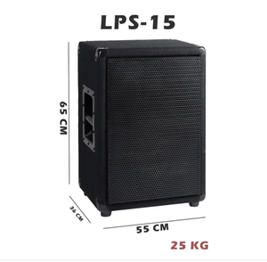 Best Durable Consumer Electronics Professional China Wooden Cabinet <b>Speaker</b> Manufacturer - Product Image 4