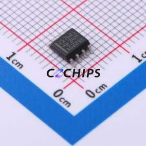 ชิปวงจรรวม SOIC-8 SN65LBC176QDRG4Q1 RS-485ของแท้/ใหม่เอี่ยม RS-422 - Product Image 1