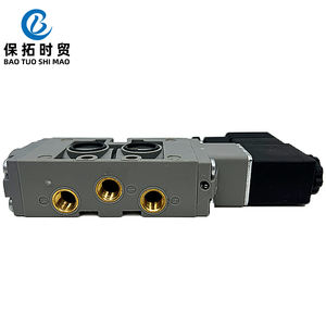 Боковой электромагнитный клапан 1824210118 0820022986 0820022987, 100% оригинал, новый, в наличии - Product Image 4