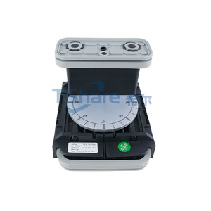 Ventosa de bloque de vacío de plástico para maquinaria de carpintería CNC Homag Weeke con larga vida útil, de 120x50x100, de plástico, con ventosa, para Homag Weeke - Product Image 2