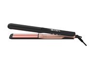 Lisseur de cheveux professionnel en céramique avec logo personnalisé, infrarouge vibrant, 450 degrés, planchas de cabello ionique