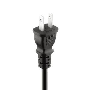 יצרן עובש יפני 2 פינים כבל כבל כבל כבל פלסטיק הזרקת עובש עם עוד חללים - Product Image 2