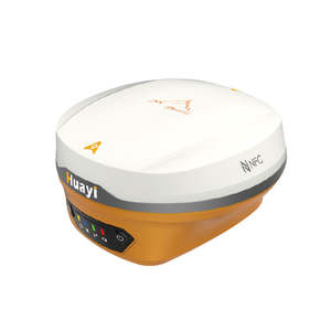 وحدة <span class=keywords><strong>GPS</strong></span> محمولة عالية الدقة CHCN E96 مع تقنية <span class=keywords><strong>RTK</strong></span>، تصنيف IP68، درجة حرارة تشغيل من -45 إلى 75 درجة، مستقبل GNSS مع اتصال 4G/بلوتوث/واي فاي - Product Image 2