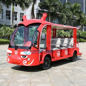 รถบัสโดยสารหรูหรา ราคาโรงงาน ขายส่ง ราคาถูก - Product Image 1