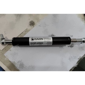 Resorte de Gas Hahn Z 28 40 0150 para Uso en Equipos Pesados, Herramienta Hidráulica - Product Image 4