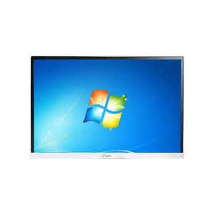 Peralatan endoskopi penampil gigi 19 ", dengan Mouse dan braket Keyboard kamera intro-oral efektif biaya - Product Image 5