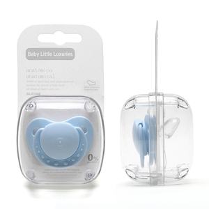 ABDL-<span class=keywords><strong>Baberos</strong></span> de sublimación para adultos, alimentador de comida de frutas, funda de silicona para chupete de bebé - Product Image 6