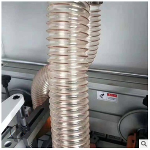 <strong>Large</strong> Diameter Anti-static Version Polyurethane Duct Industrial Flexible <strong>Air</strong> <strong>Hose</strong> PU Suction <strong>Hose</strong> - Product Image 1