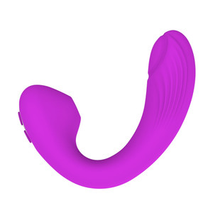 G Spot <span class=keywords><strong>Beat</strong></span> всасывающий вибратор 7 частоты IPX7 водонепроницаемый женский клитор присоска секс-игрушка - Product Image 5
