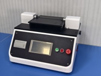 Máquina de Prueba de Flexión de Pantalla Plegable de Alta Precisión, Automática y Flexible, para Pantallas OLED y LCD