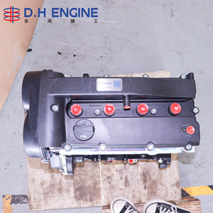 Bloc moteur 1.6L SQR481F de qualité supérieure pour Chery A5 Tiggo Eastar Cowin 2 Fulwin 2, livraison rapide avec garantie - Product Image 6