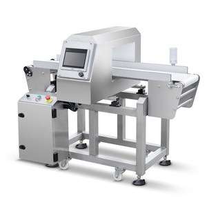 טוב באיכות רוטב מזון מתכת גלאי/מזון מתכת זיהוי מכונת/pinpointer מכונת עבור מתכת - Product Image 2