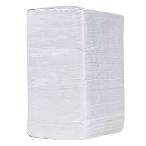 Papel de examen médico 15,7 "x 23,6" Papel de ultrasonido B desechable Papel de limpieza quirúrgico para uso de operación de ultrasonido B - Product Image 6