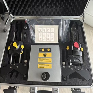 Analizador de Vibraciones Láser Alemán a Prueba de Explosiones ALI 52.000-Z1 ROTALIGN EX - Product Image 2